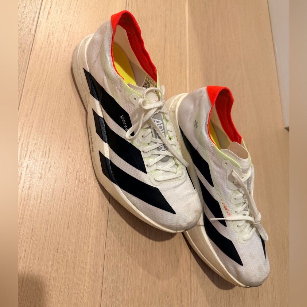 Adidas Adizero Adios pro 4